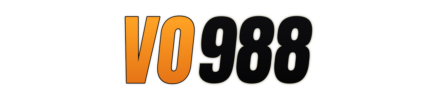 vo988 logo